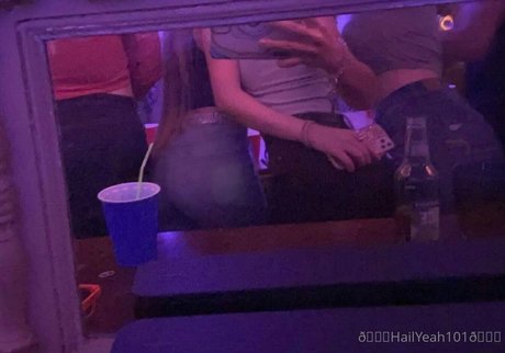 hailyeah101 star art picture