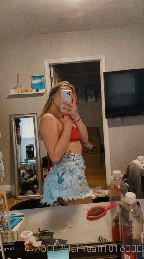 hailyeah101 pornstar high quality images