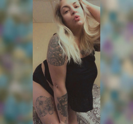 inkedshyvixen star exclusive pics