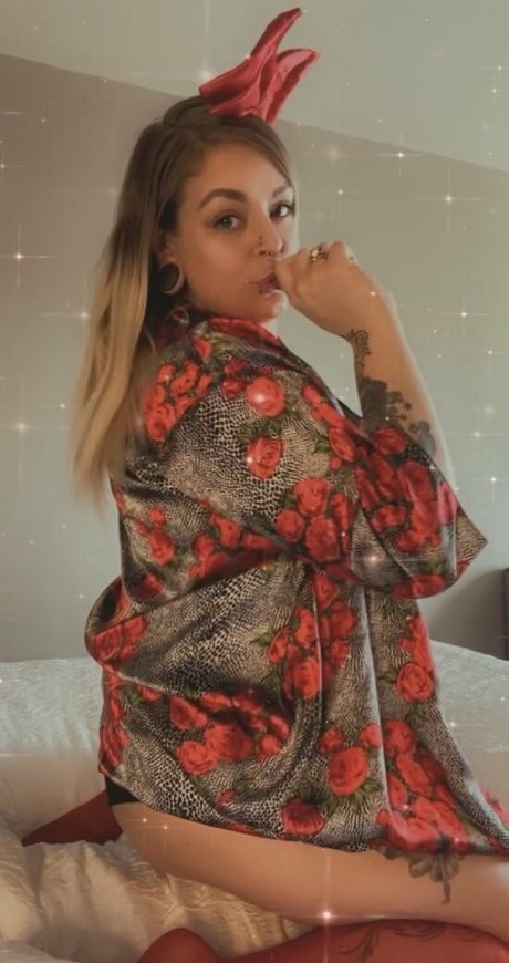 inkedshyvixen high quality actress photo