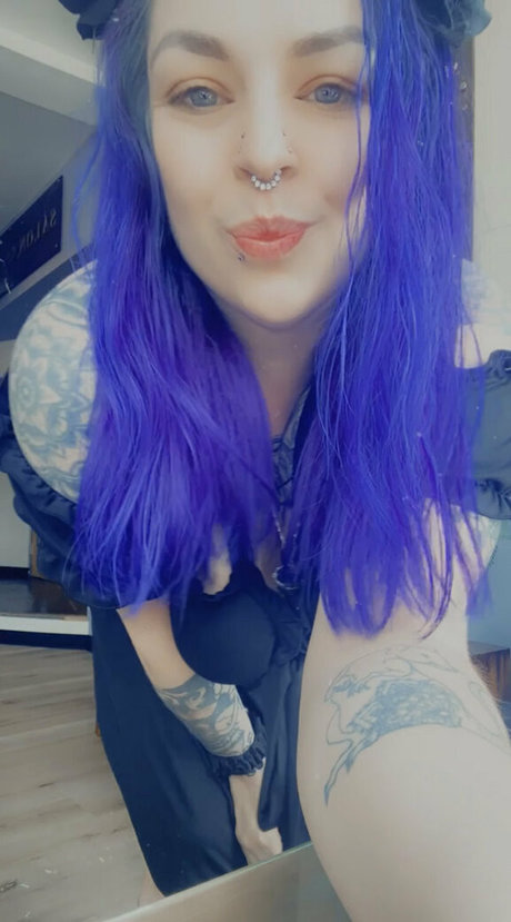 inkedshyvixen Profile pic