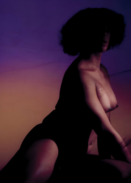 Linn Da Quebrada free actress pictures