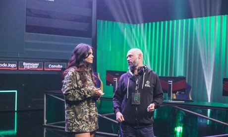 Robertinha best star picture