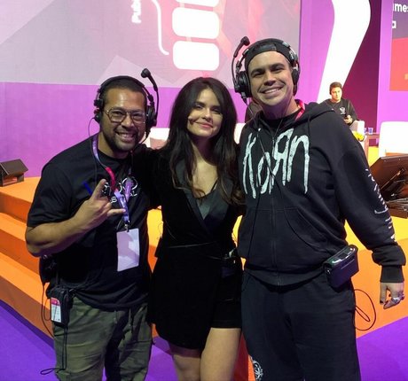 Robertinha sexy actress pic