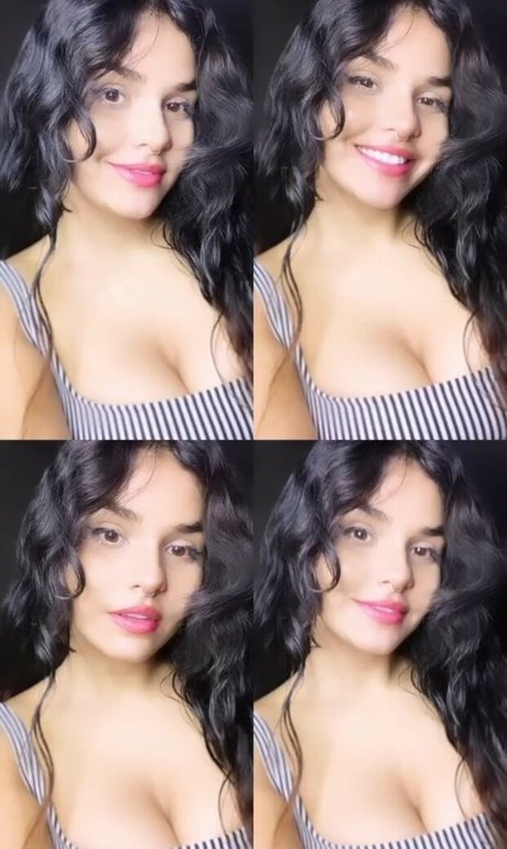 Robertinha pornstar adult pic