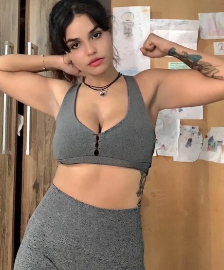 Robertinha Profile pic