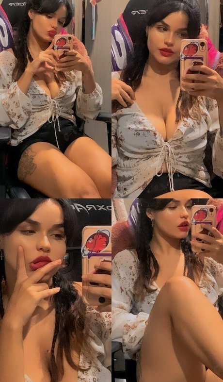 Robertinha hd model galleries