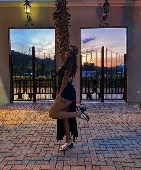 Robertinha star top image