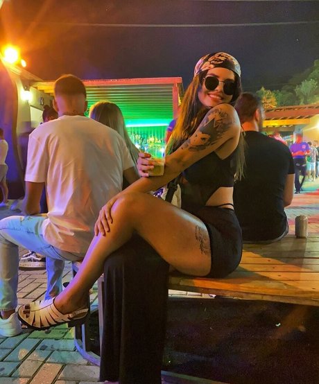 Robertinha pornstar gallery