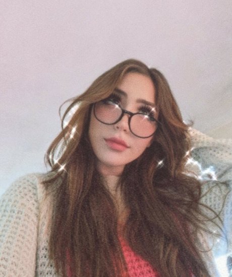 Hannapunzell model exclusive archive