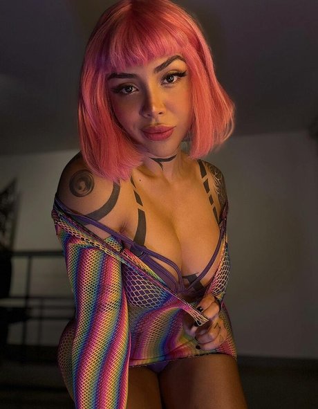 DElettraa model best photos