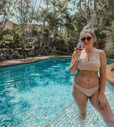 B Rookrlambert sex pornstar pics