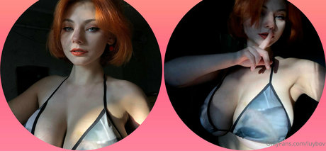 luybov perfect pornstar photo