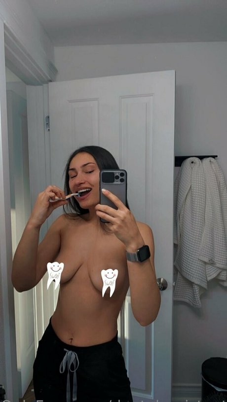 dentalassistantgirl art model photos