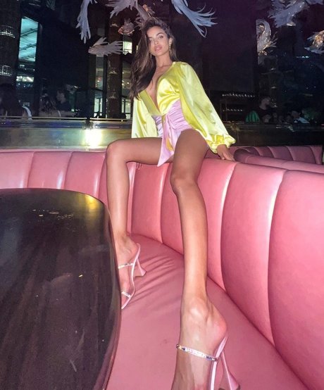 Leidy Amelia perfect star gallery