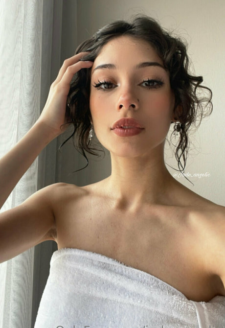 cerise angelic pornstar nudes photos