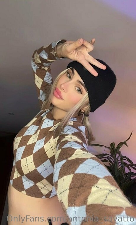 antonia savatto free model photos