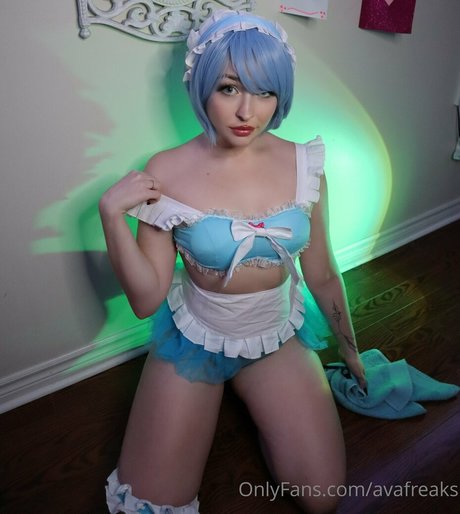 avafreaks star high quality pictures