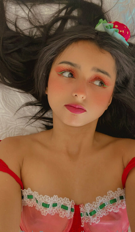 lunasophia_ model nudes photos