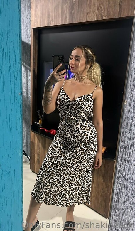 Shakibeach best pornstar pic