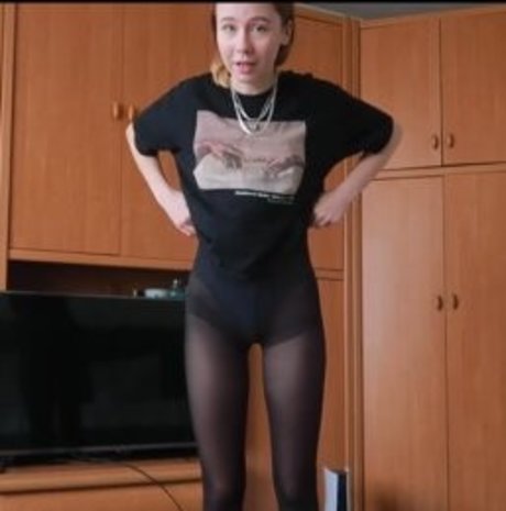 Mary Lvk star hot galleries