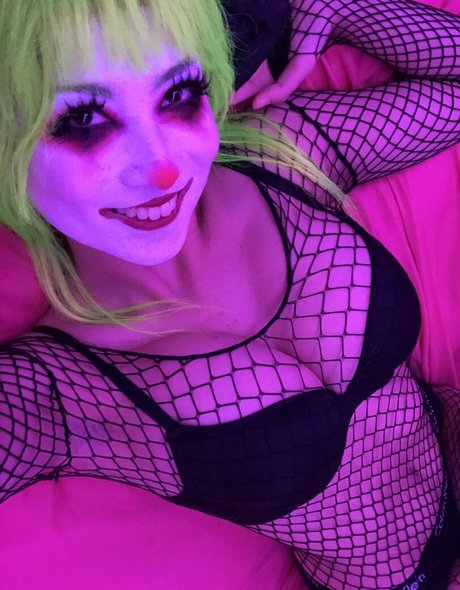 Onlyclown model best gallery