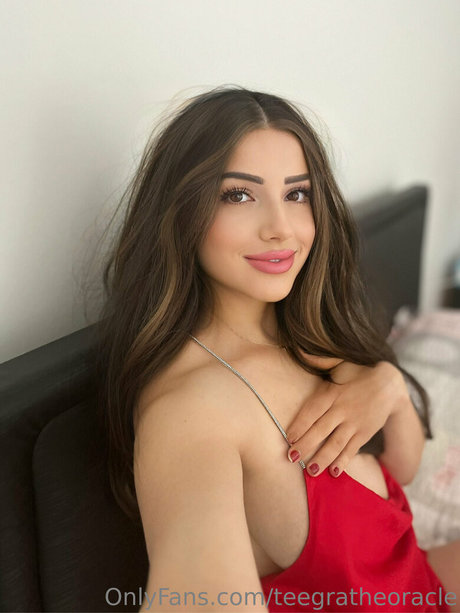 teegratheoracle nudes star gallery