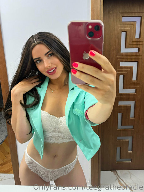 teegratheoracle nude pornstar img