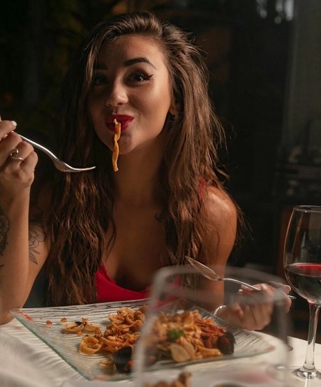 Marina Rebediuk model high quality archive