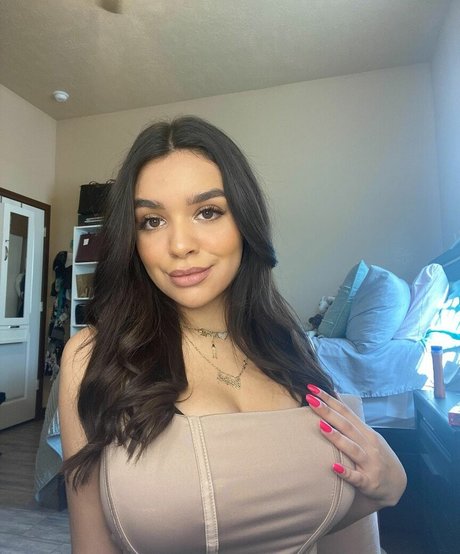 Erika M Diaz naked actress photos