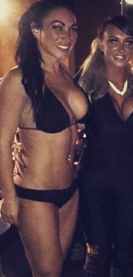 Sheffield Spearmint Rhino actress image