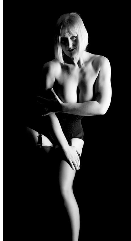 Mrs S Stockings best star photos