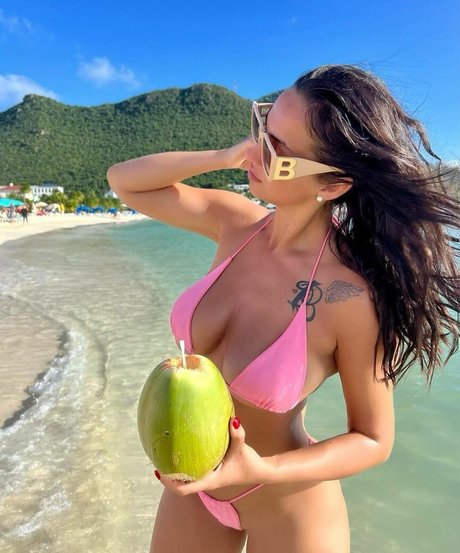 Bojana Stevanovic Profile pic