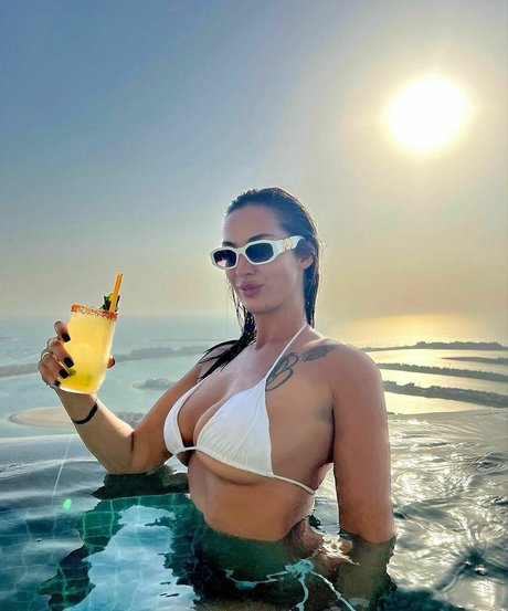 Bojana Stevanovic beautiful actress archive