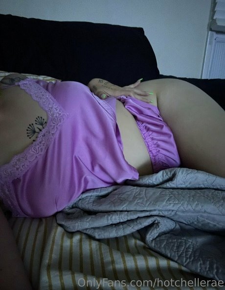 hotchellerae xxx model pic