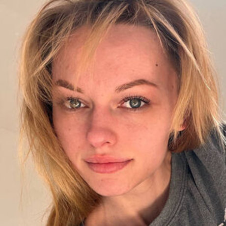 JasminaKlum nudes model img