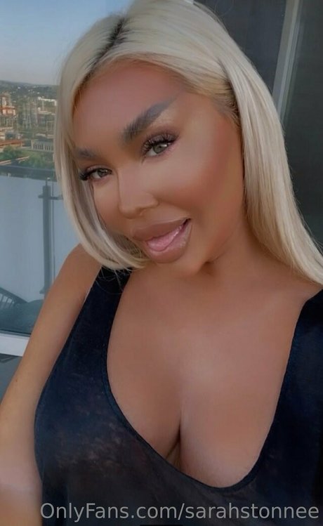 sarahstonnee nudes actress pictures