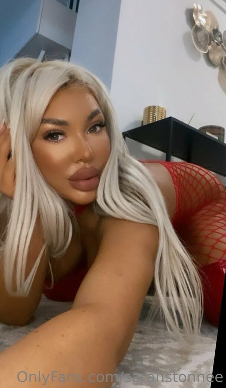 sarahstonnee star art photo