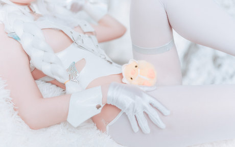 Hackee chan model free photos