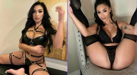 Jasmine Mills star nice picture