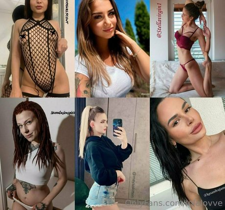 lolalovve star free image