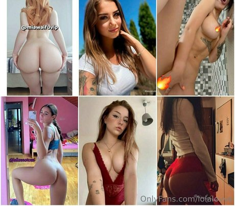 lolalovve free star pic