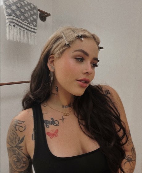 Craysounds star adult image