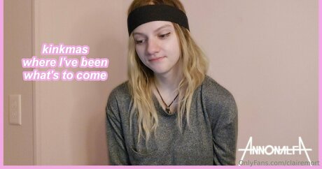 clairemort model xxx galleries