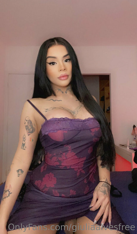 giuliaalvesfree pretty actress picture