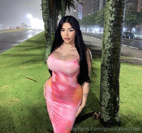 giuliaalvesfree model art picture