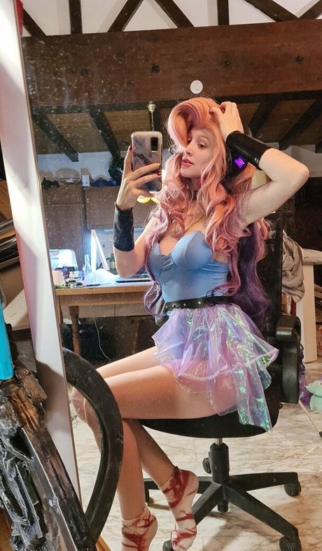 liiensue pornstar perfect picture