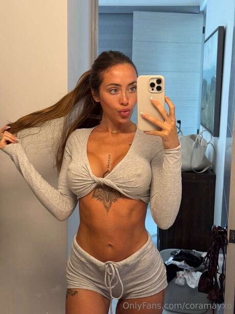 coramayxo pornstar nice pics