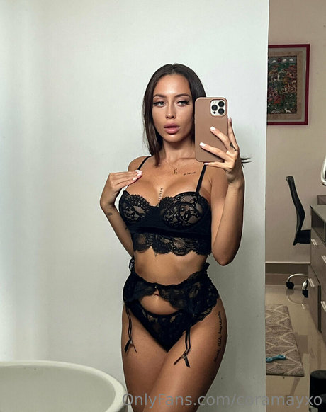 coramayxo star image