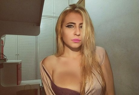 Mireia Rodriguez hot pornstar img